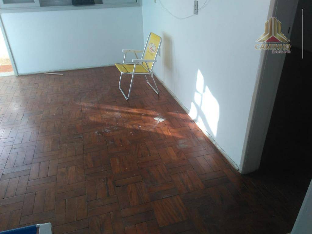 Apartamento à venda com 1 quarto, 48m² - Foto 2