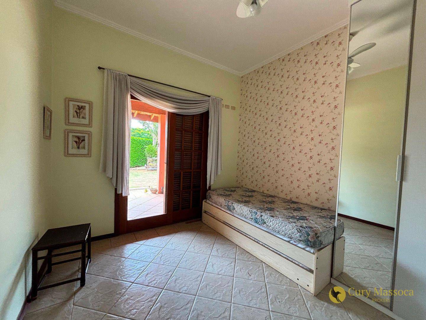 Casa de Condomínio à venda e aluguel com 3 quartos, 350m² - Foto 22