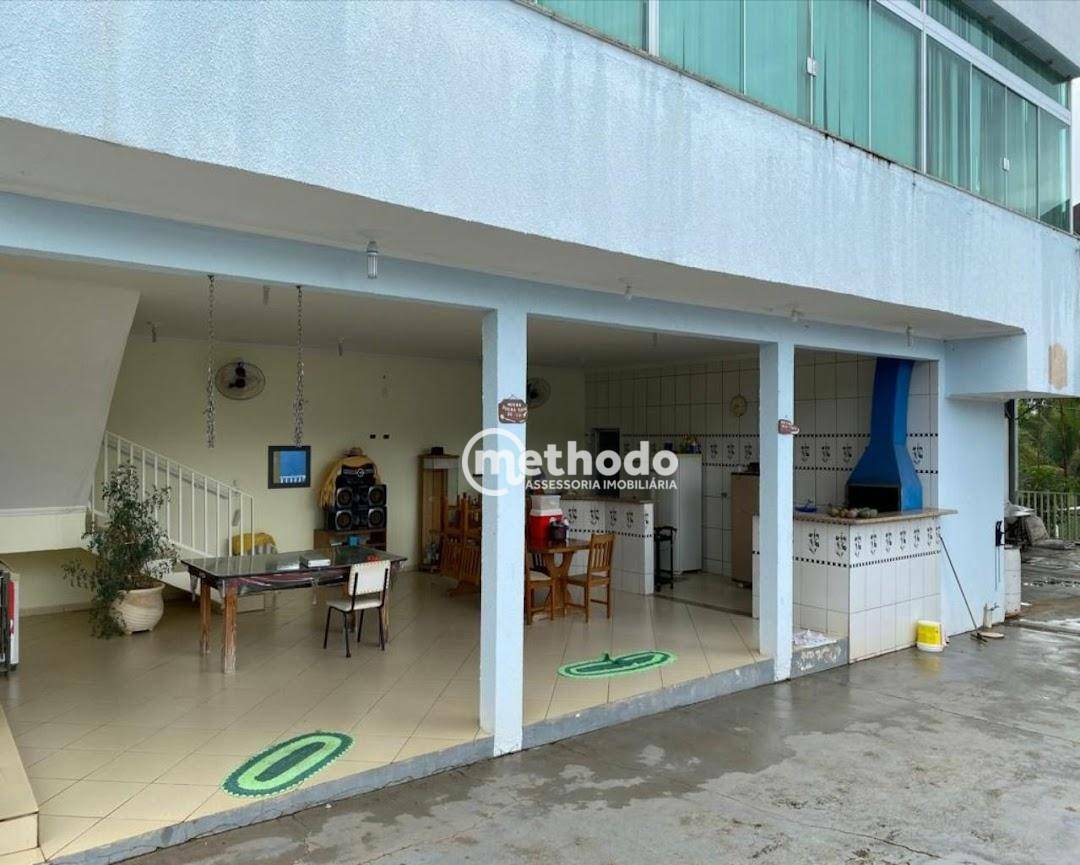 Chácara à venda com 3 quartos, 1280m² - Foto 35