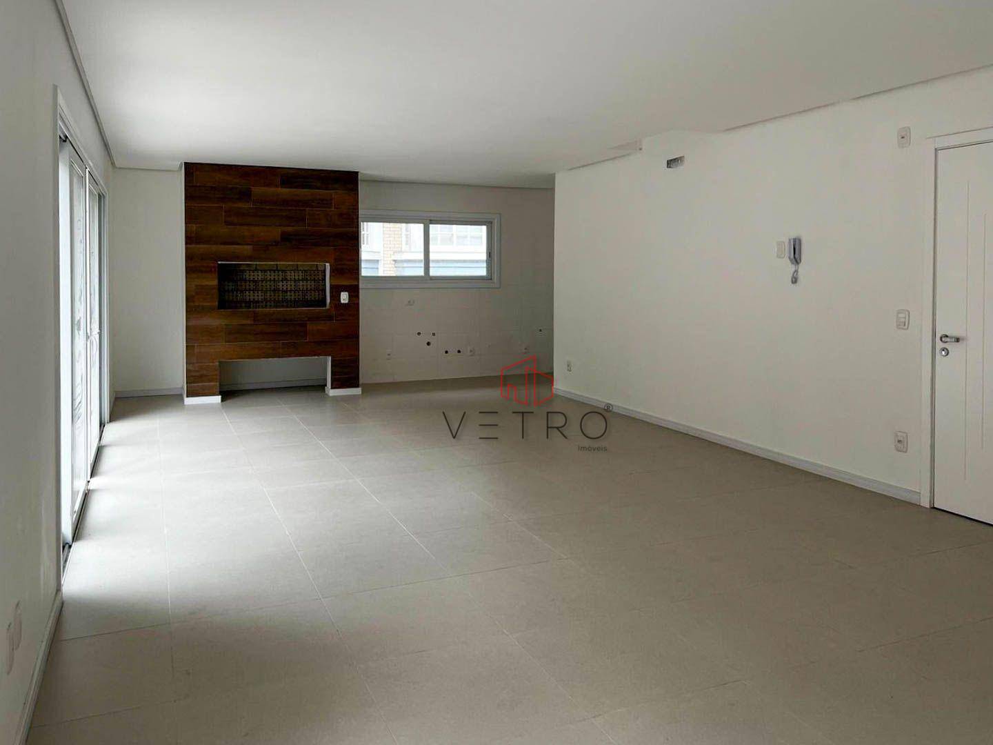 Apartamento à venda com 2 quartos, 172m² - Foto 3