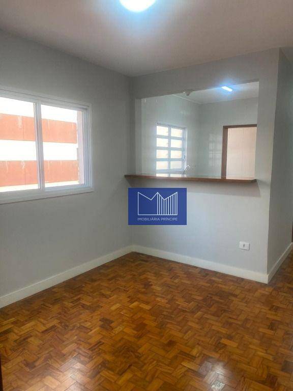 Apartamento para alugar com 1 quarto, 48m² - Foto 2