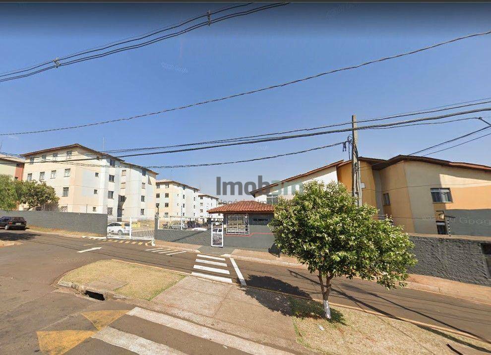 Apartamento à venda com 2 quartos, 45m² - Foto 15