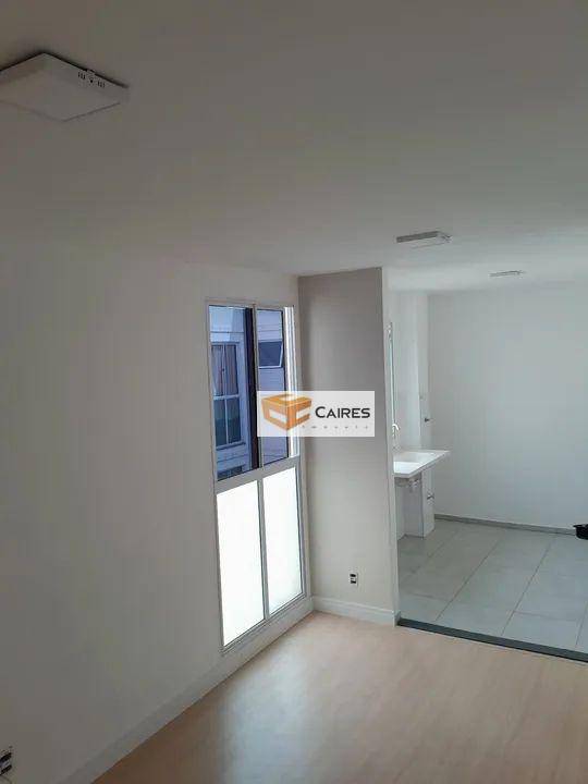 Apartamento à venda com 2 quartos, 40m² - Foto 15