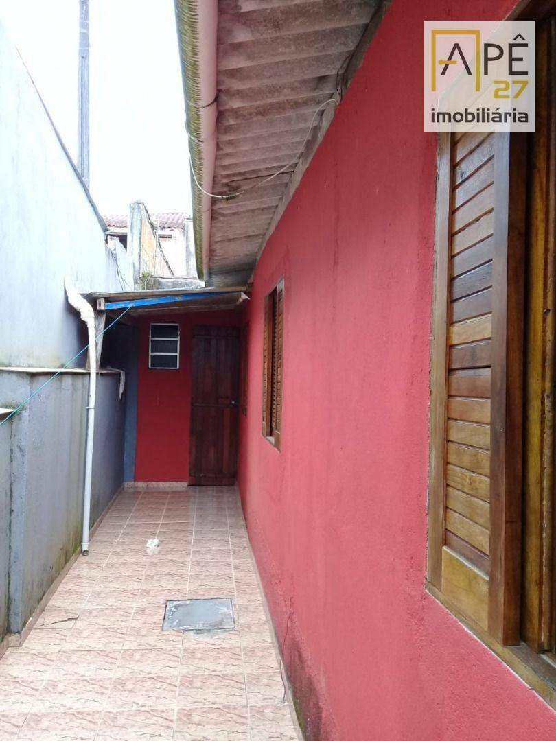 Casa à venda com 3 quartos, 190m² - Foto 15