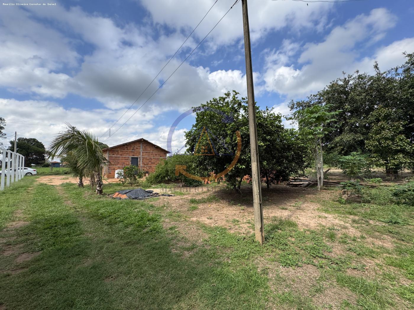 Fazenda à venda com 2 quartos, 1968m² - Foto 5