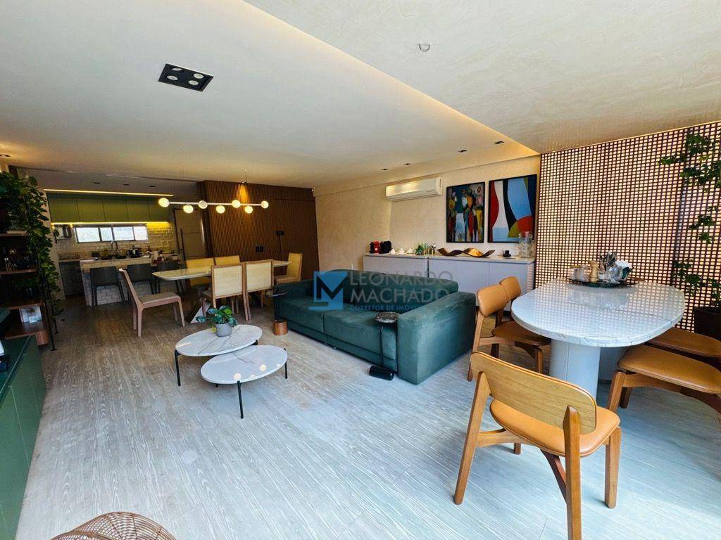 Apartamento, 4 quartos, 137 m² - Foto 5