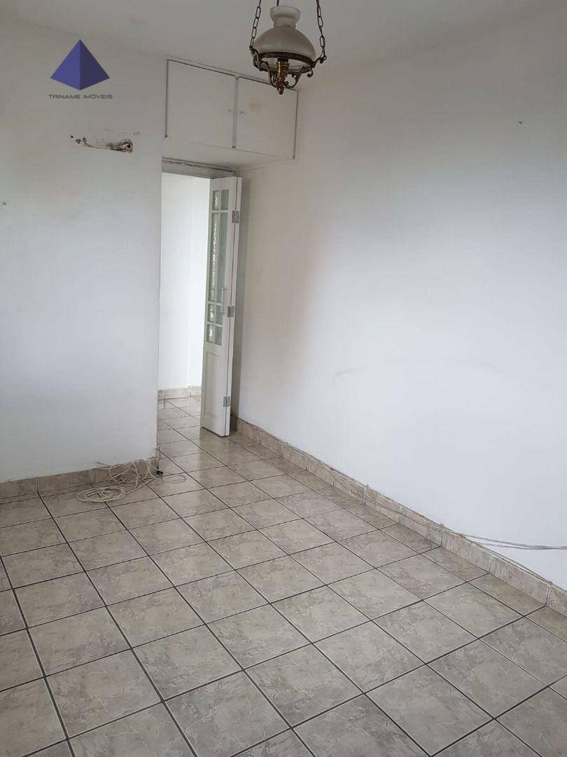 Apartamento à venda com 1 quarto, 42m² - Foto 9