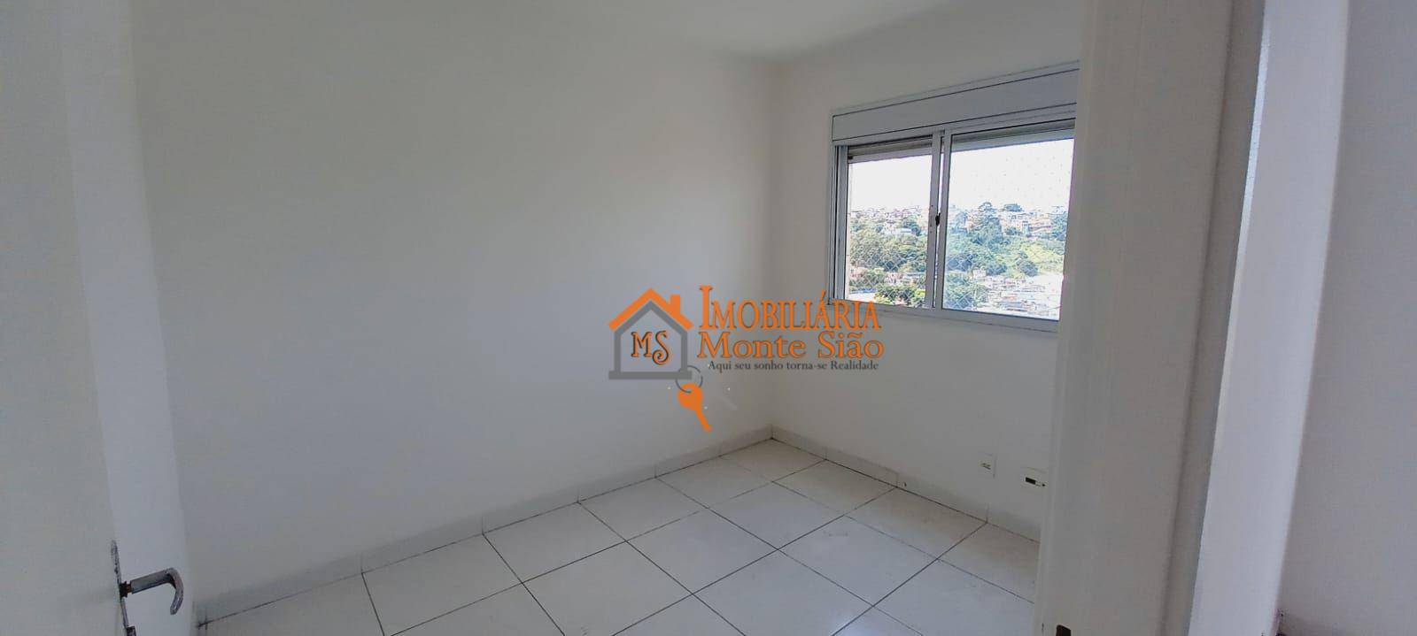 Apartamento à venda com 2 quartos, 48m² - Foto 14