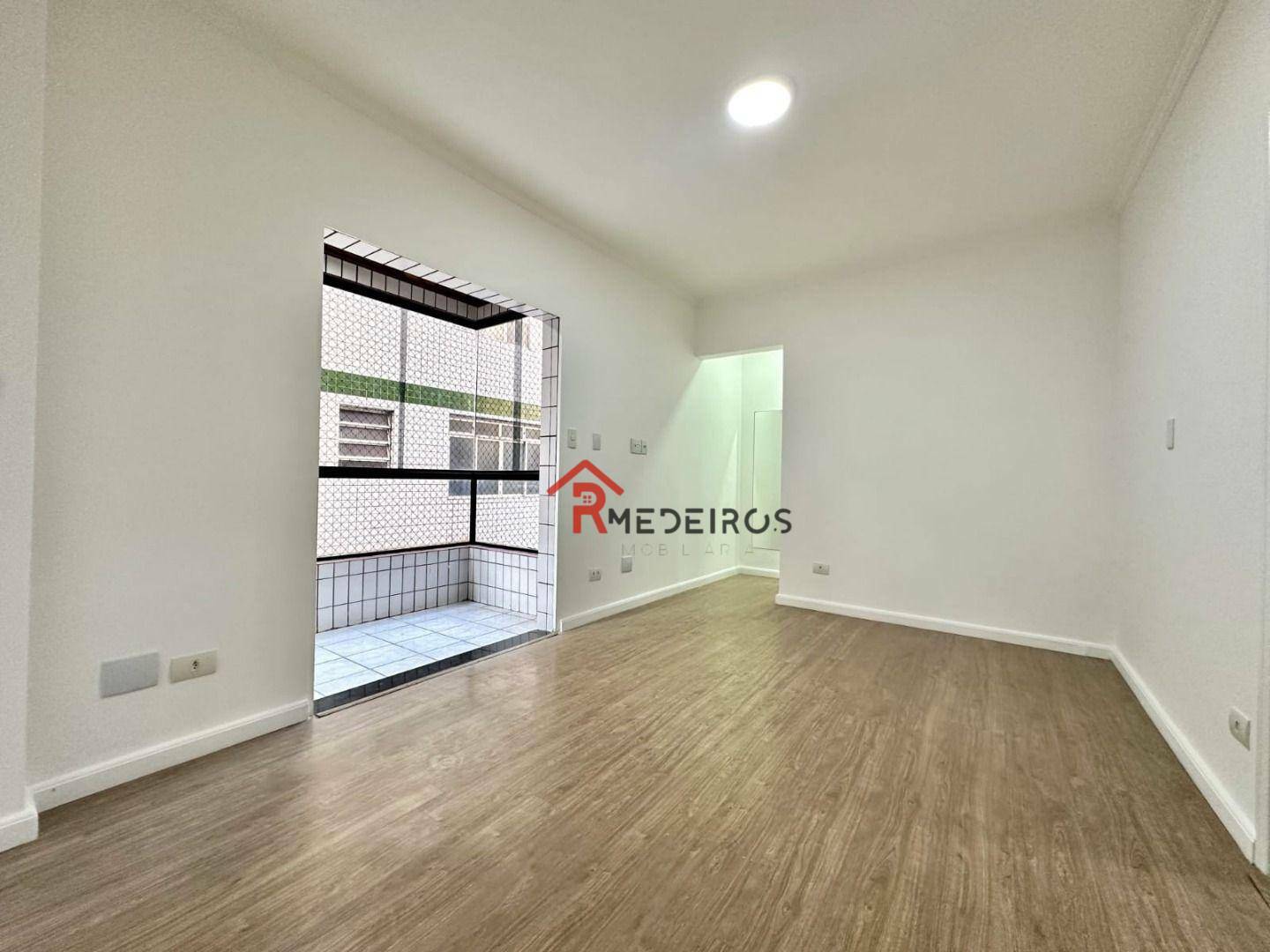 Apartamento, 1 quarto, 51 m² - Foto 1