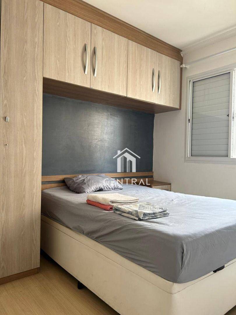 Apartamento à venda com 3 quartos, 56m² - Foto 10