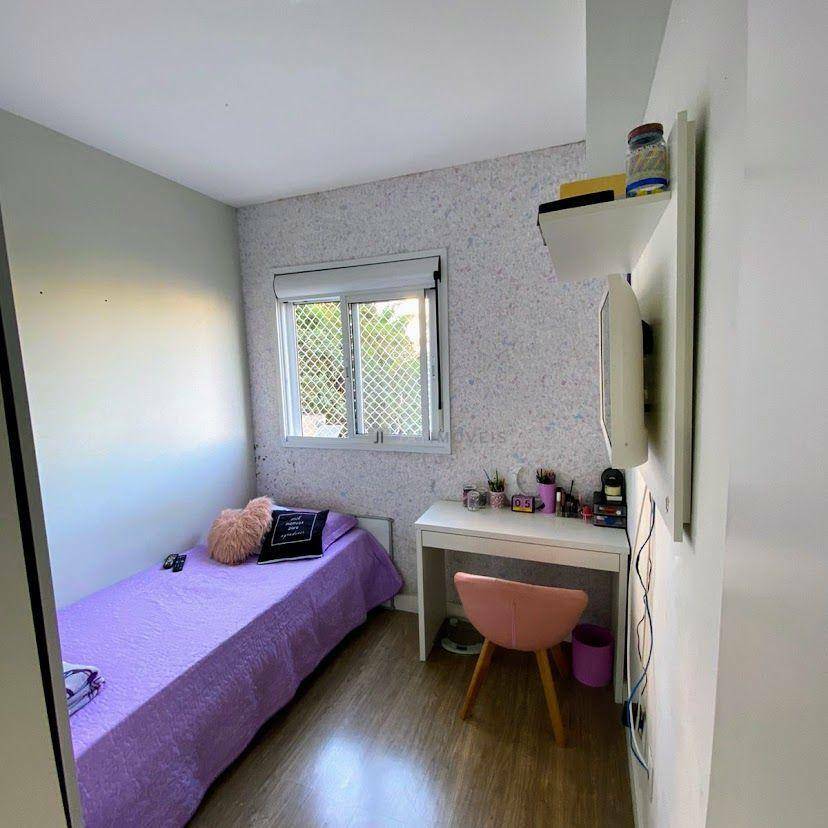 Apartamento à venda com 2 quartos, 48m² - Foto 7