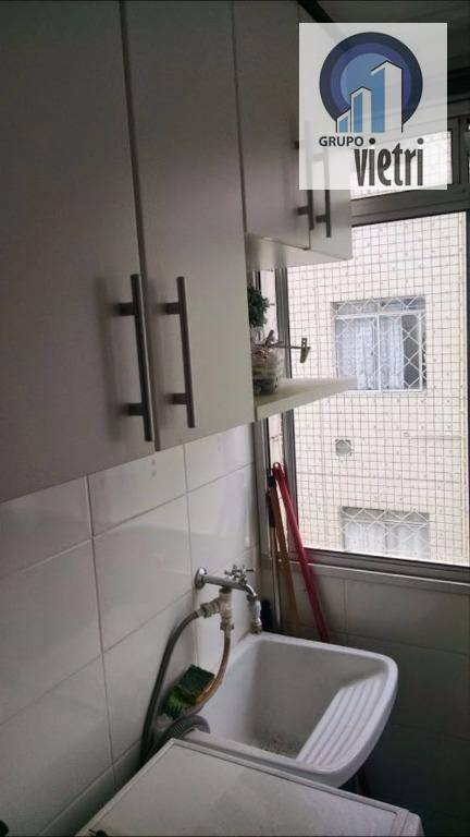 Apartamento à venda com 2 quartos, 43m² - Foto 30