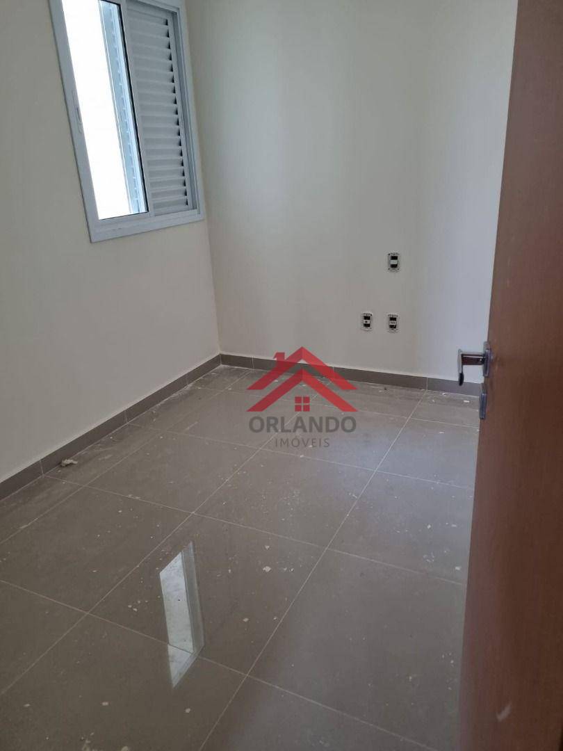 Apartamento à venda com 3 quartos, 76m² - Foto 12