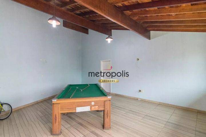 Sobrado à venda com 3 quartos, 266m² - Foto 2