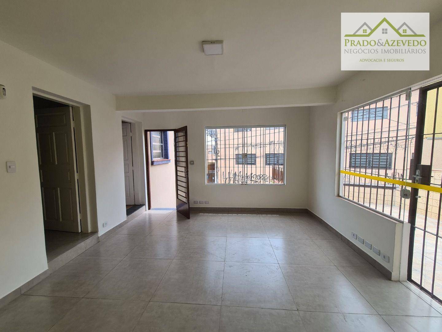 Casa para alugar, 135m² - Foto 1