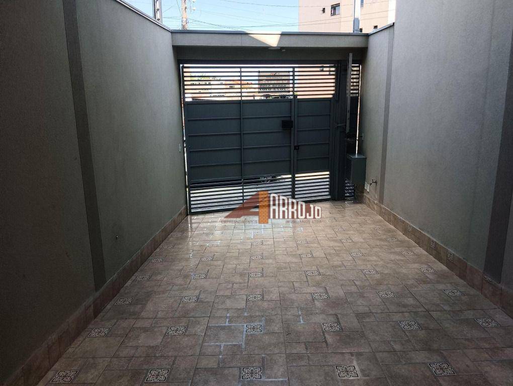 Sobrado à venda com 3 quartos, 92m² - Foto 17