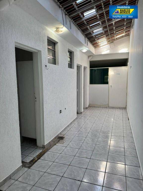 Conjunto Comercial-Sala para alugar, 250m² - Foto 16