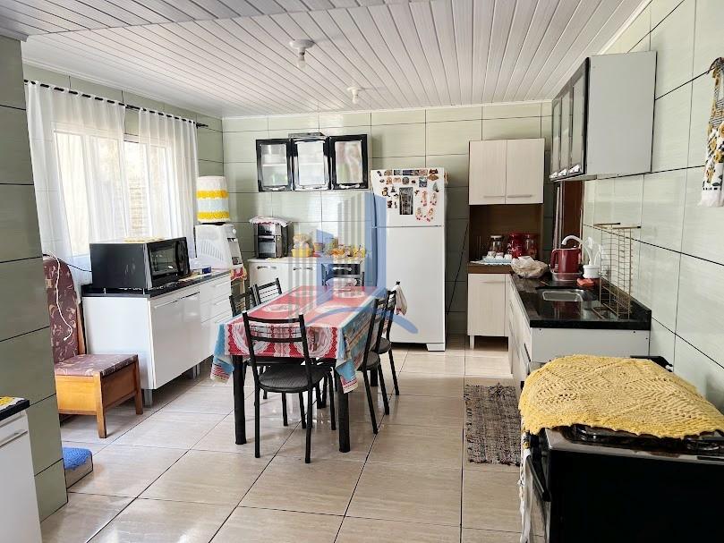 Casa à venda com 3 quartos, 185m² - Foto 12