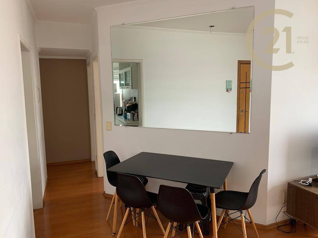 Apartamento à venda com 2 quartos, 65m² - Foto 2