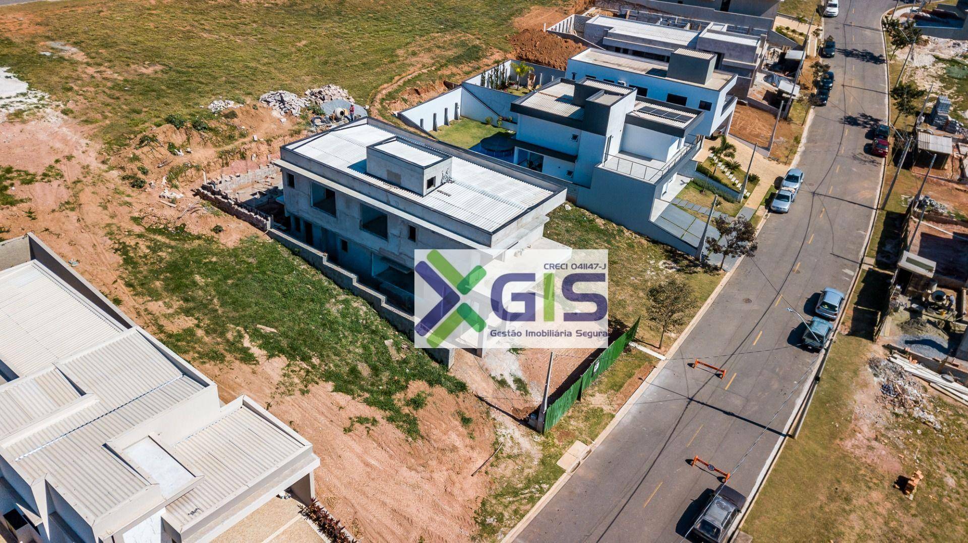 Casa de Condomínio à venda com 3 quartos, 265m² - Foto 3