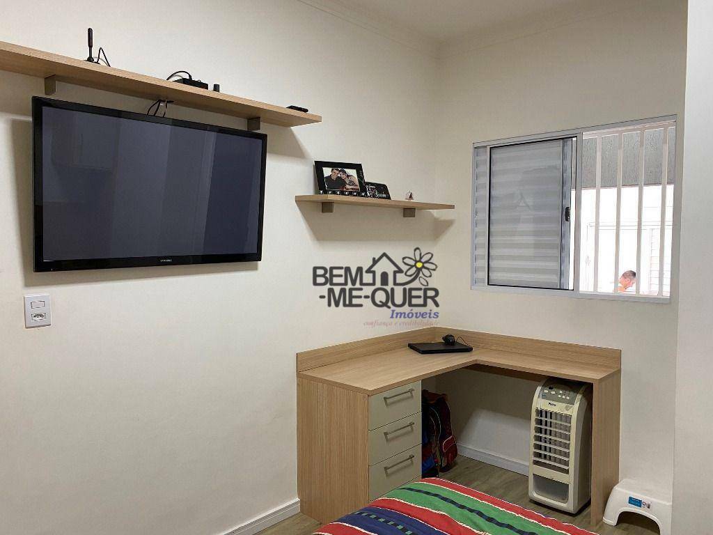 Casa à venda com 3 quartos, 92m² - Foto 18