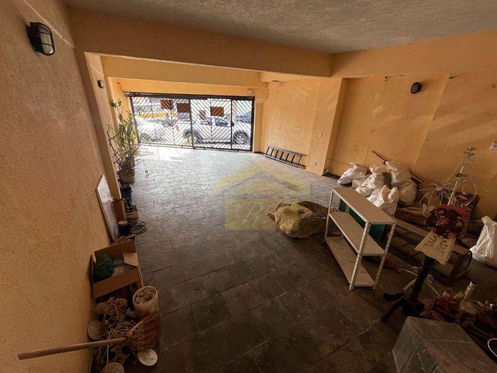Sobrado para alugar com 3 quartos, 191m² - Foto 29