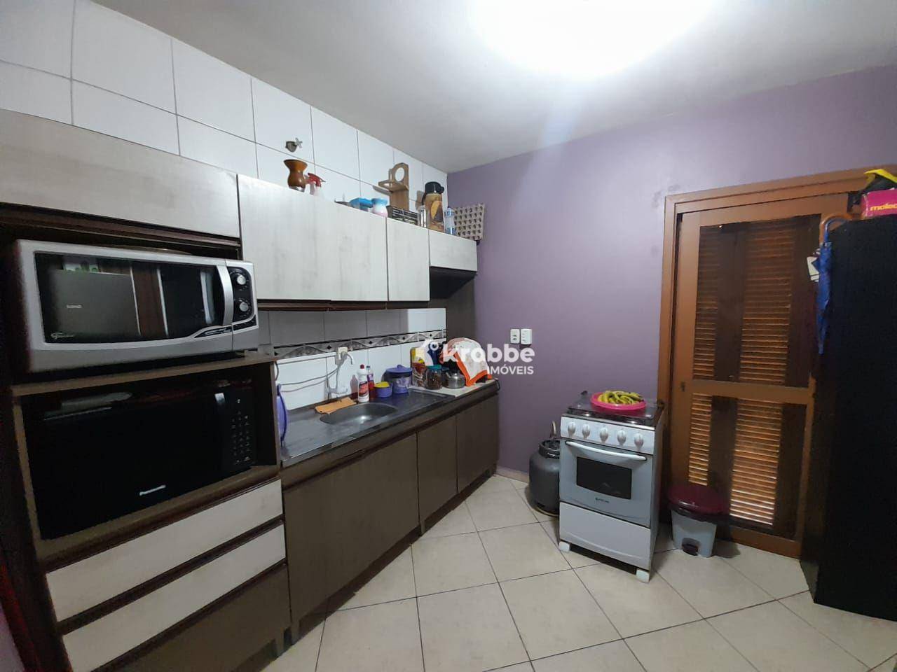 Casa à venda com 2 quartos, 96m² - Foto 4