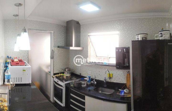 Apartamento à venda com 3 quartos, 87m² - Foto 5