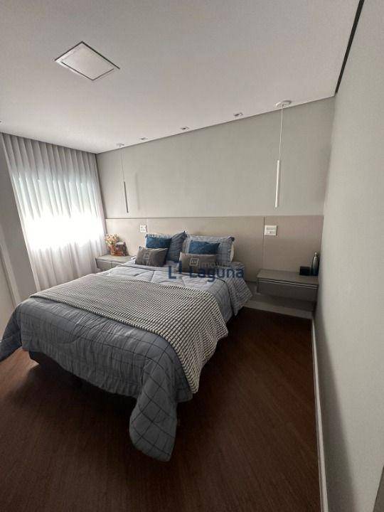 Apartamento à venda com 3 quartos - Foto 33