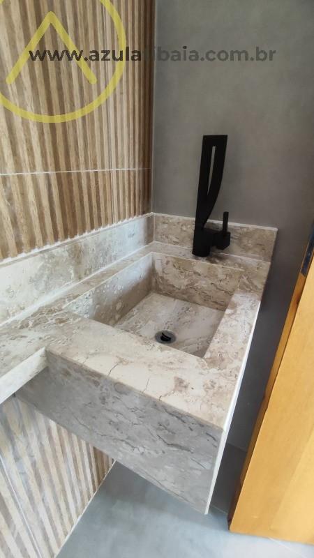 Casa de Condomínio à venda com 3 quartos, 205m² - Foto 22