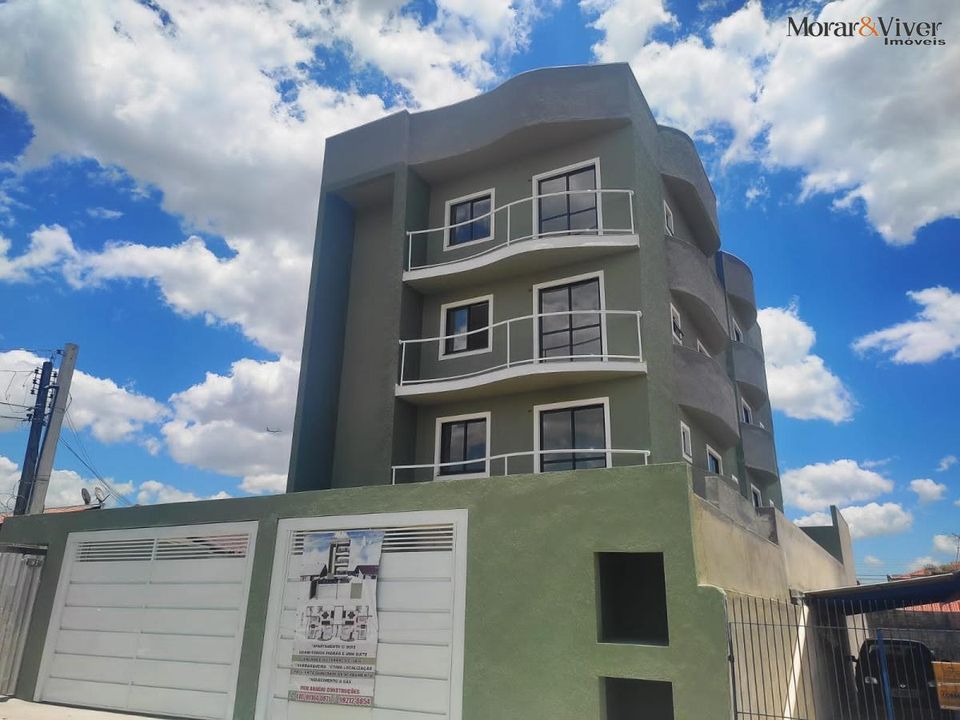 Apartamento à venda com 3 quartos, 67m² - Foto 21