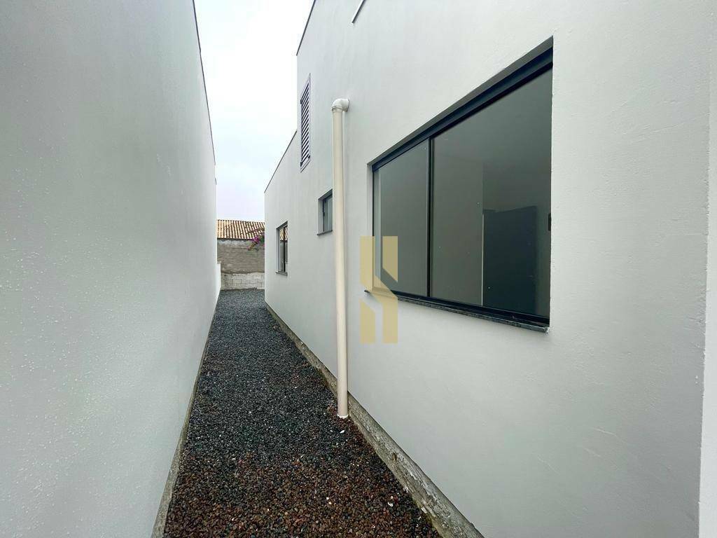 Casa, 2 quartos, 55 m² - Foto 3