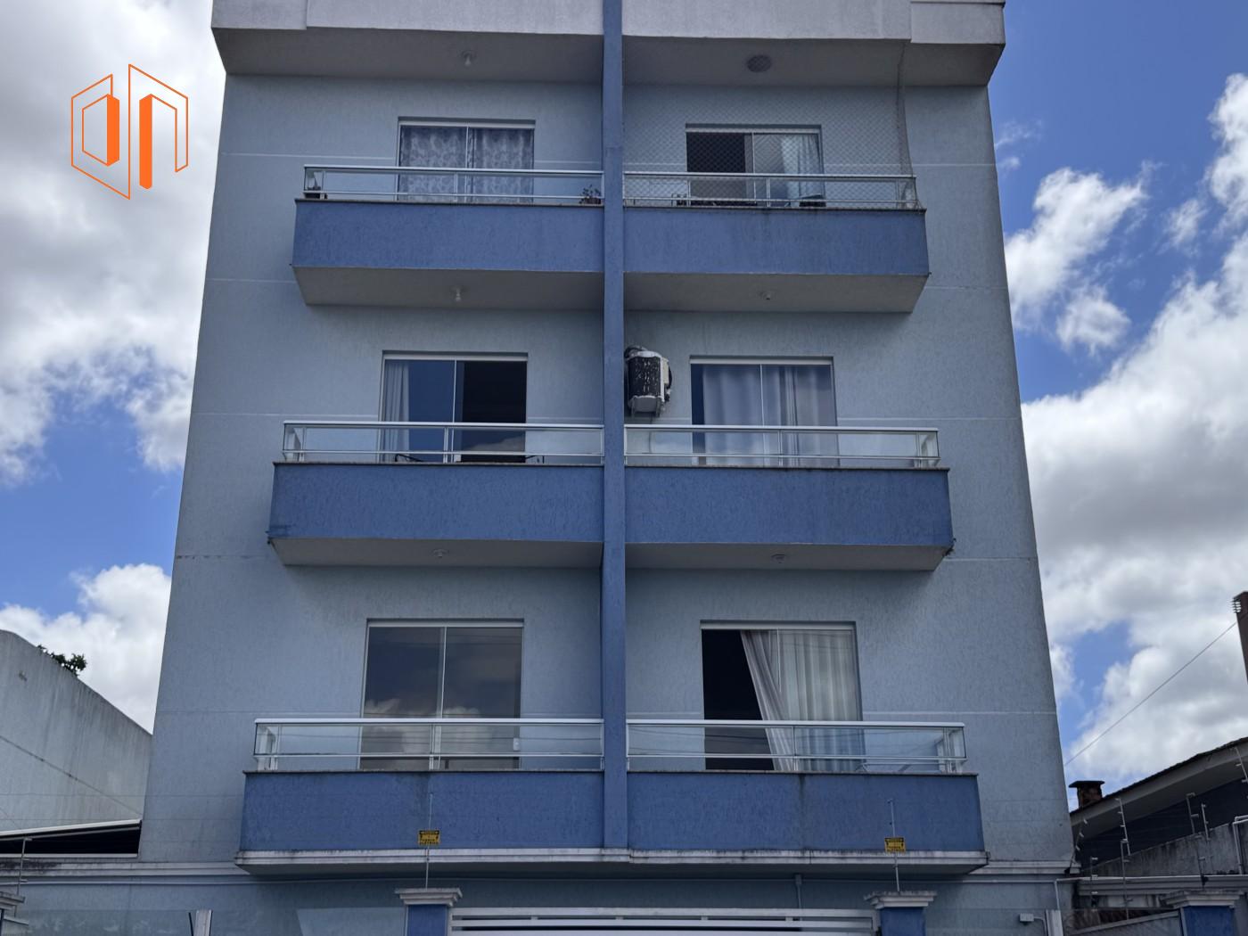 Apartamento à venda com 2 quartos, 52m² - Foto 4