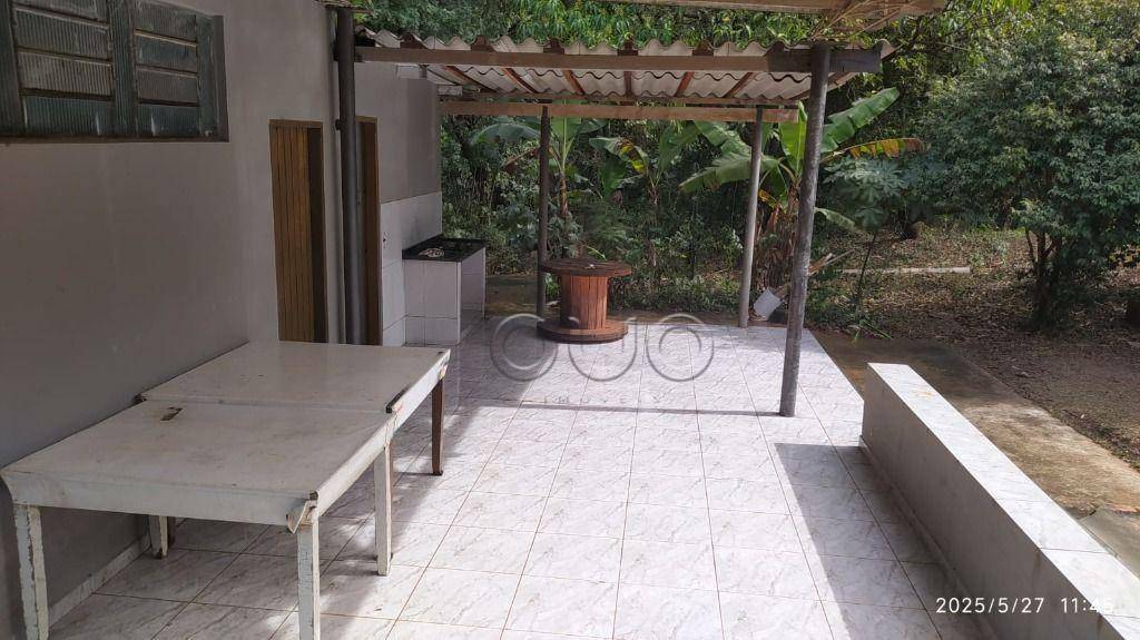 Chácara à venda com 1 quarto, 80m² - Foto 26