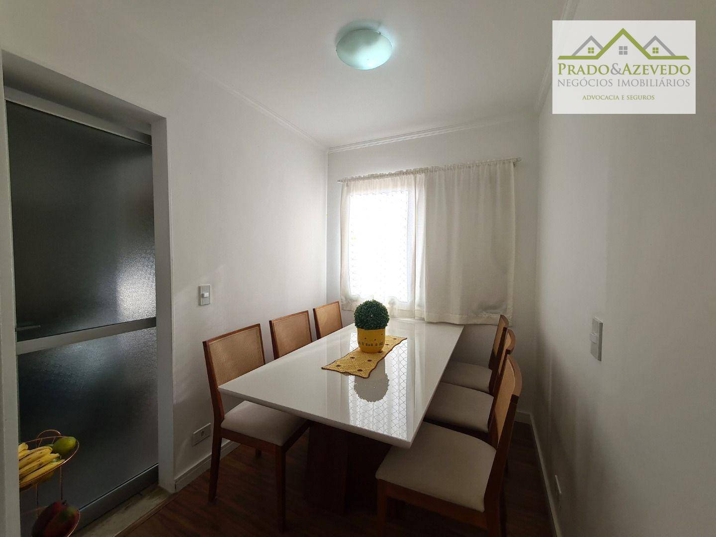 Apartamento à venda com 3 quartos, 70m² - Foto 4