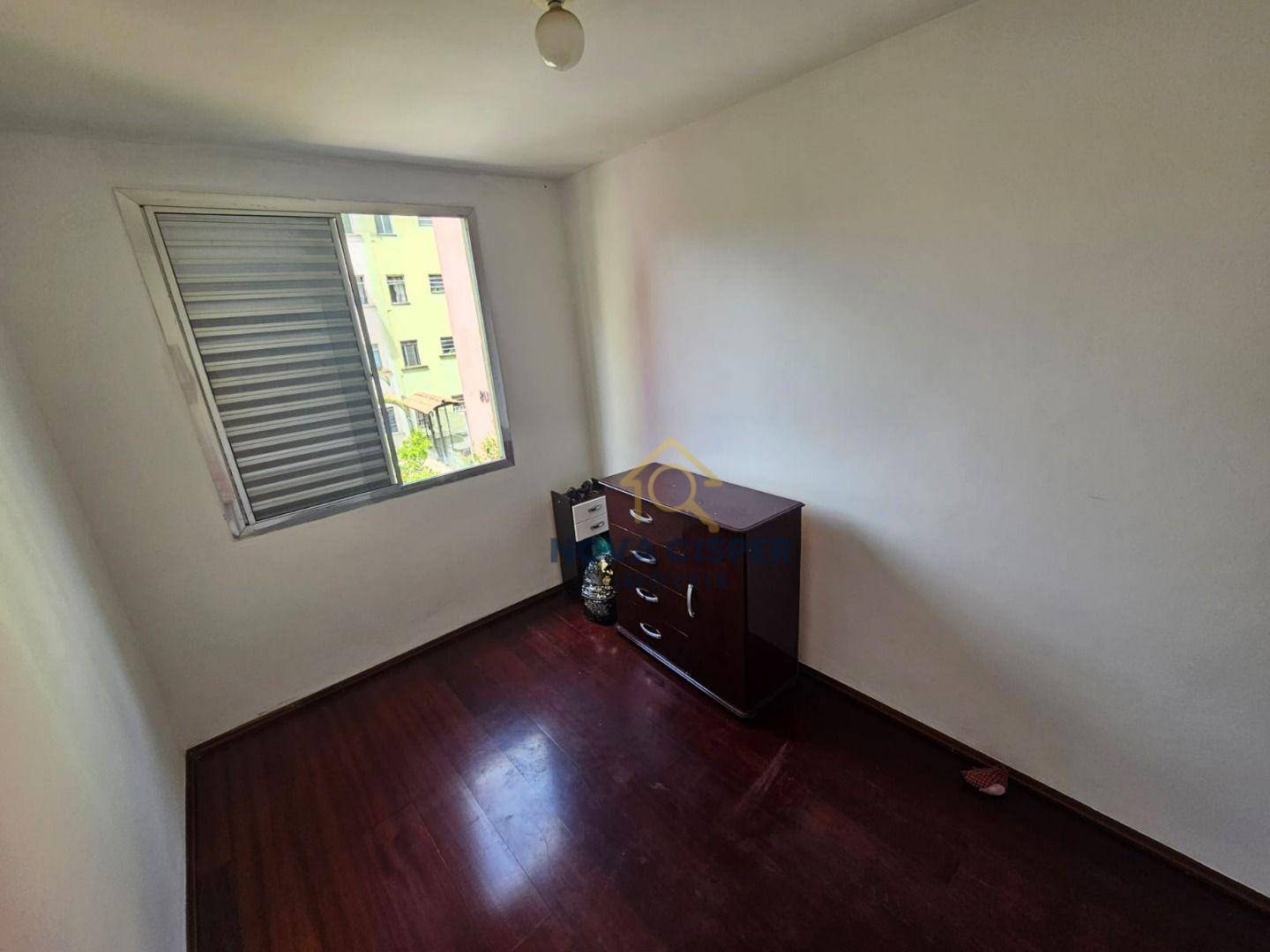 Apartamento, 2 quartos, 45 m² - Foto 4