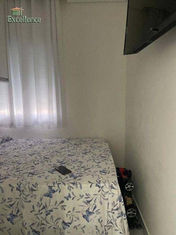 Apartamento à venda com 3 quartos, 65m² - Foto 25