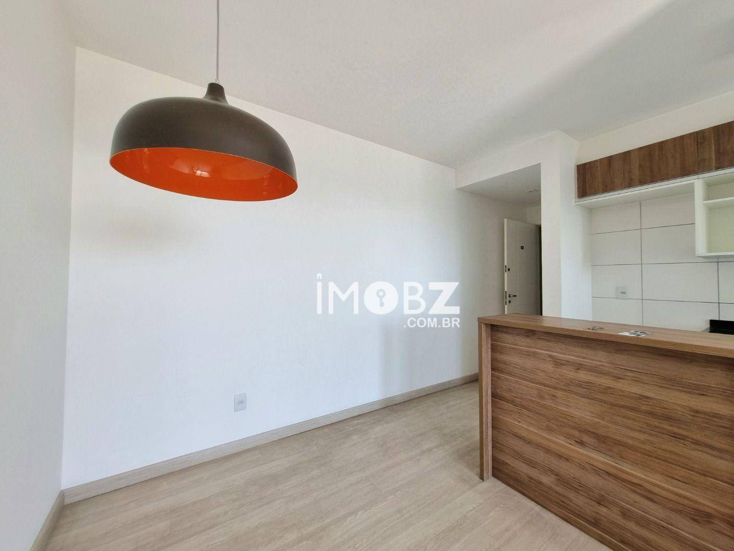 Apartamento à venda com 2 quartos, 48m² - Foto 8