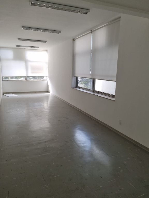 Conjunto Comercial-Sala para alugar, 32m² - Foto 2