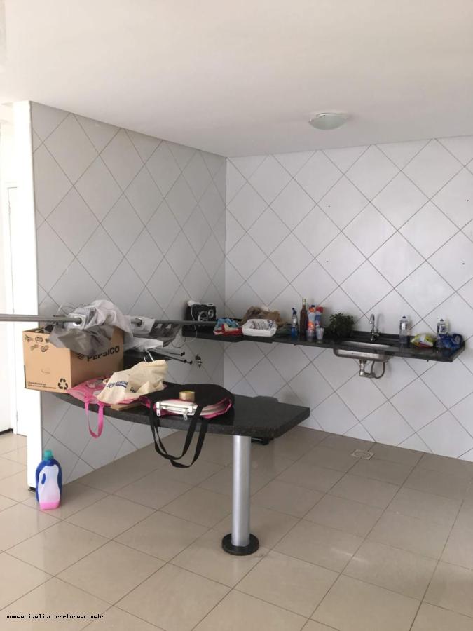 Apartamento para alugar com 3 quartos, 70m² - Foto 24