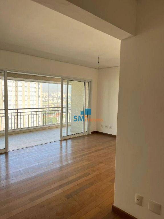 Apartamento à venda com 3 quartos, 110m² - Foto 3