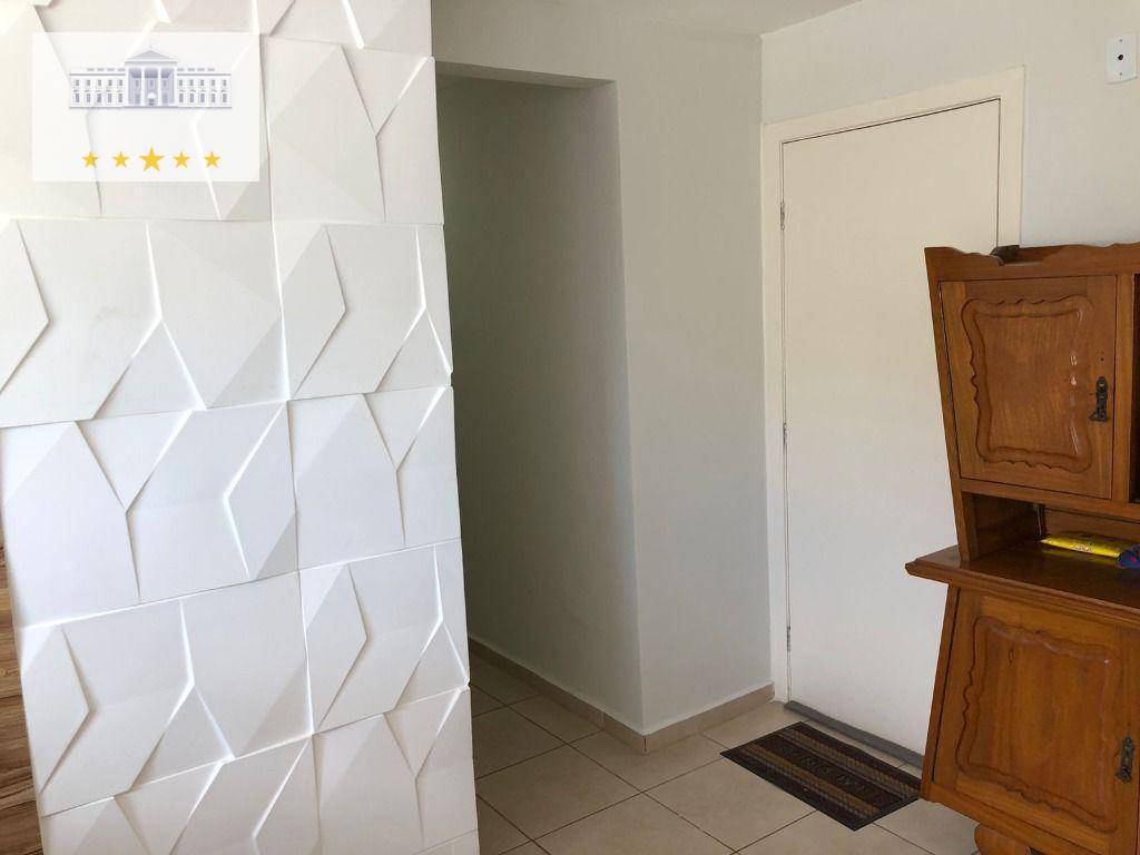 Apartamento à venda com 2 quartos, 50m² - Foto 5