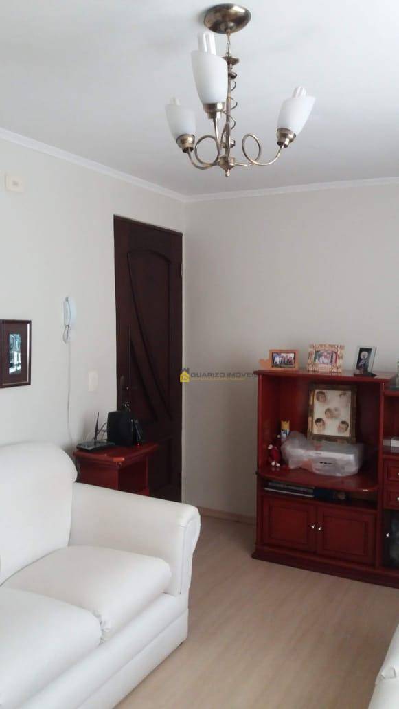 Apartamento para alugar com 2 quartos, 55m² - Foto 3