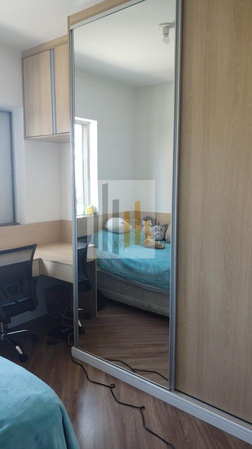 Apartamento à venda com 3 quartos, 84m² - Foto 13