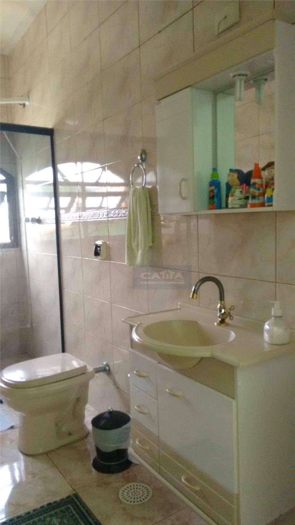 Sobrado à venda com 4 quartos, 279m² - Foto 18