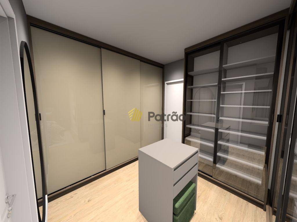 Apartamento à venda com 2 quartos, 137m² - Foto 13