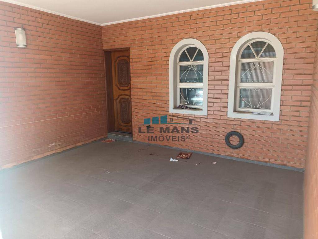 Casa à venda com 3 quartos, 146m² - Foto 50