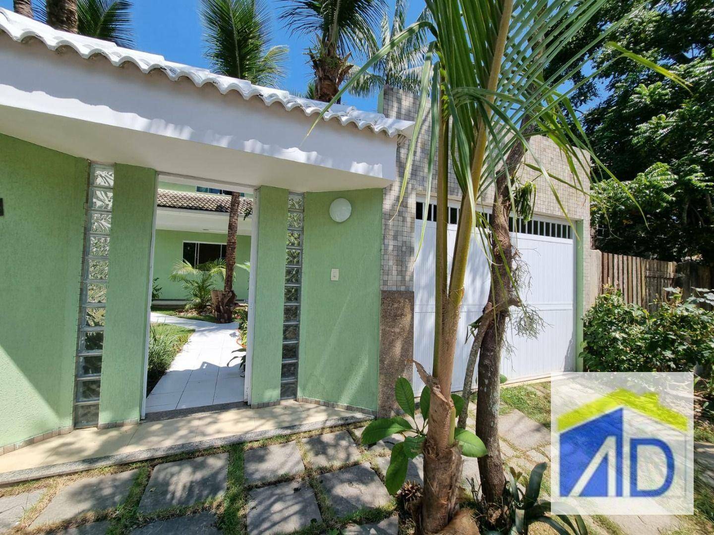 Casa de Condomínio para alugar com 3 quartos, 180m² - Foto 8