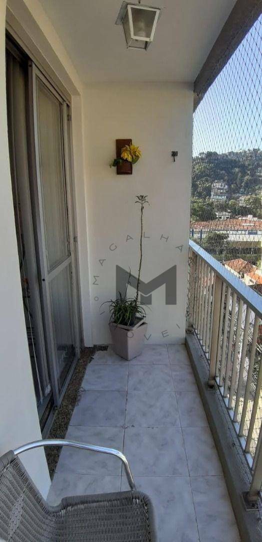 Apartamento à venda com 2 quartos, 71m² - Foto 14