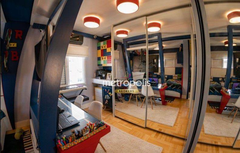 Cobertura à venda com 4 quartos, 310m² - Foto 19